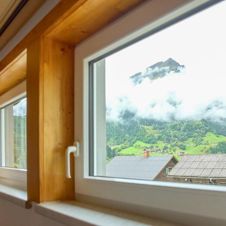 Ferienwohnung St Gallenkirch - Apartment mit 3 Schlafzimmern - 11