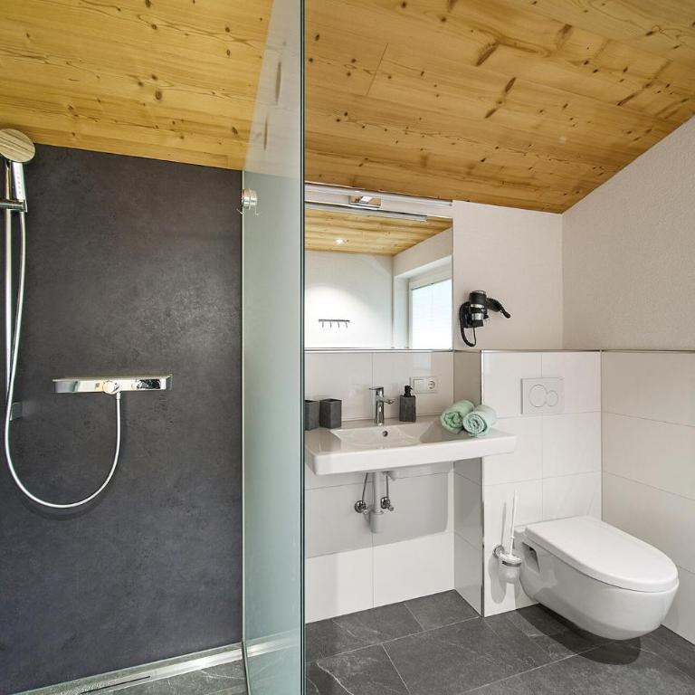 Ferienwohnung St Gallenkirch - Apartment mit 3 Schlafzimmern - 14