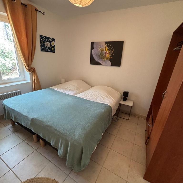 Jolie maison avec piscine , proche du centre de Bédoin - Maison 5 Chambres - 4