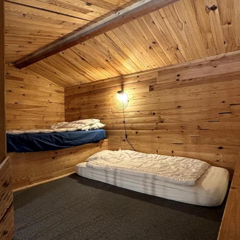 Jolie maison avec piscine , proche du centre de Bédoin - Maison 5 Chambres - 23