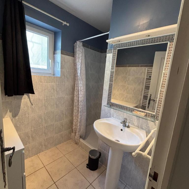 Jolie maison avec piscine , proche du centre de Bédoin - Maison 5 Chambres - 15
