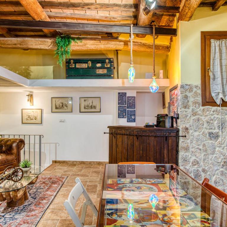 Acquedotto Medievale di Perugia Comfy Apartment - Appartamento con 1 Camera da Letto - 9