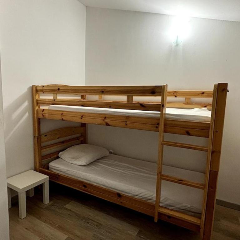 Jolie maison avec piscine , proche du centre de Bédoin - Maison 5 Chambres - 16