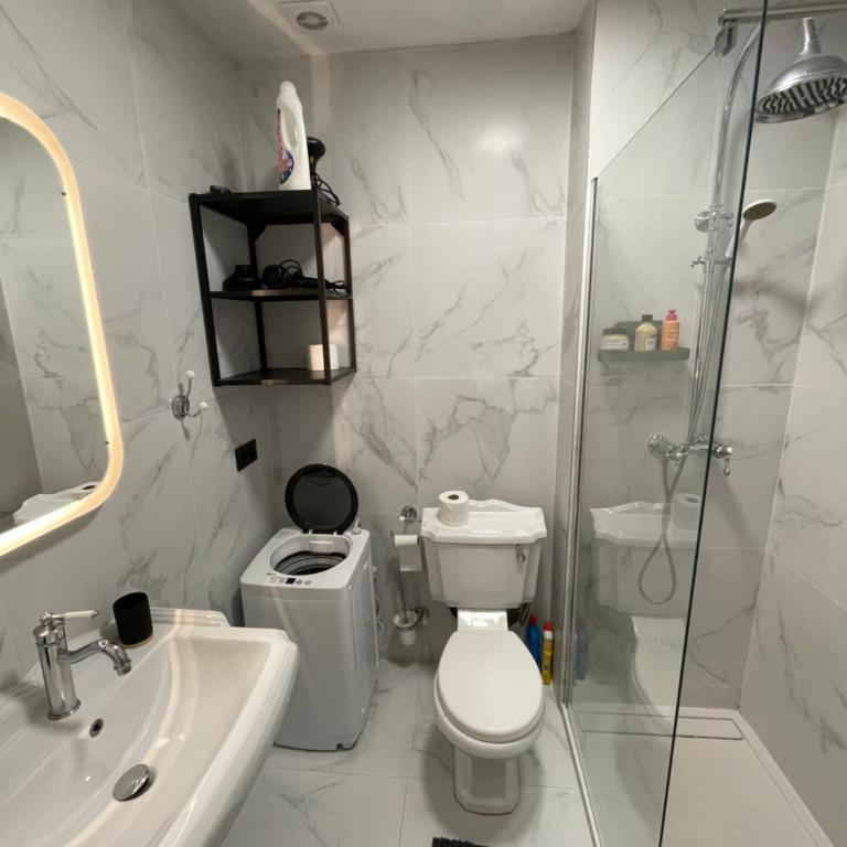 Charmant 2 pièces - Hyper Centre de Nice - Appartement 1 Chambre - 13