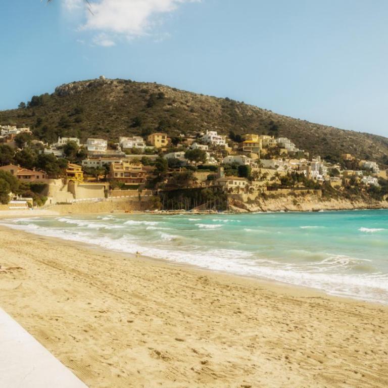 Calamora-Moraira - Penthouse Apartment - 5