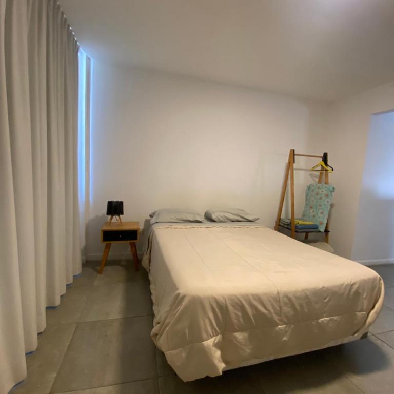 Monoambiente vista al Rio - Studio with Balcony - 4