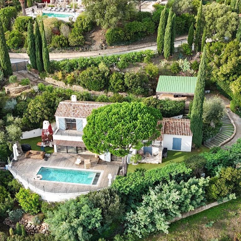 Découvrez la Villa « The View » - Villa - 49