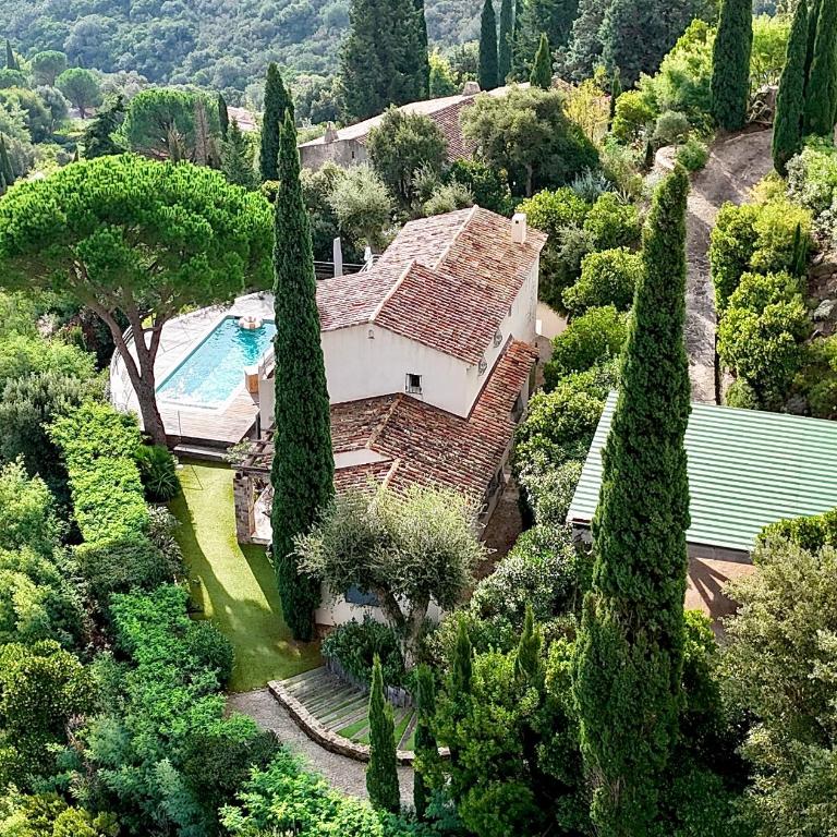 Découvrez la Villa « The View » - Villa - 50