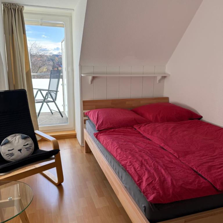 FeWo Herz im Allgäu - Apartment mit 3 Schlafzimmern - 28