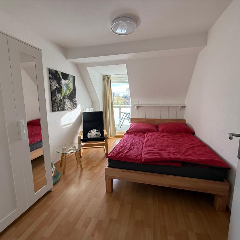 FeWo Herz im Allgäu - Apartment mit 3 Schlafzimmern - 29
