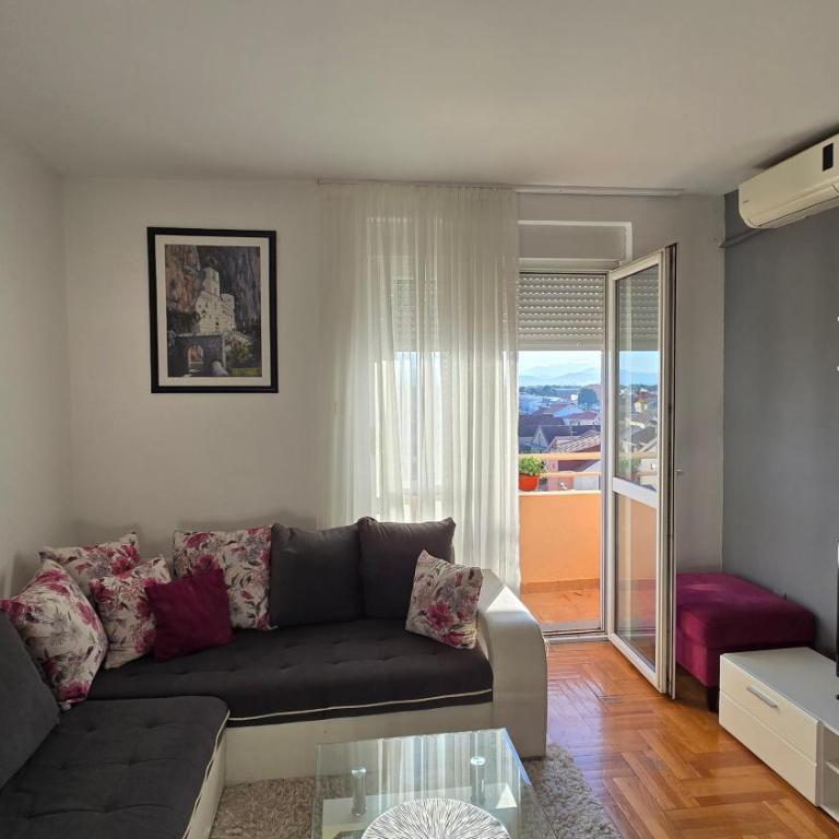 Rajka Lux - Apartman sa 1 Spavaćom Sobom - 1