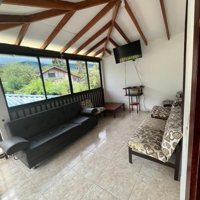 Villa Del Viento - Casa - 21