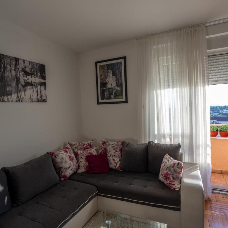 Rajka Lux - Apartman sa 1 Spavaćom Sobom - 2