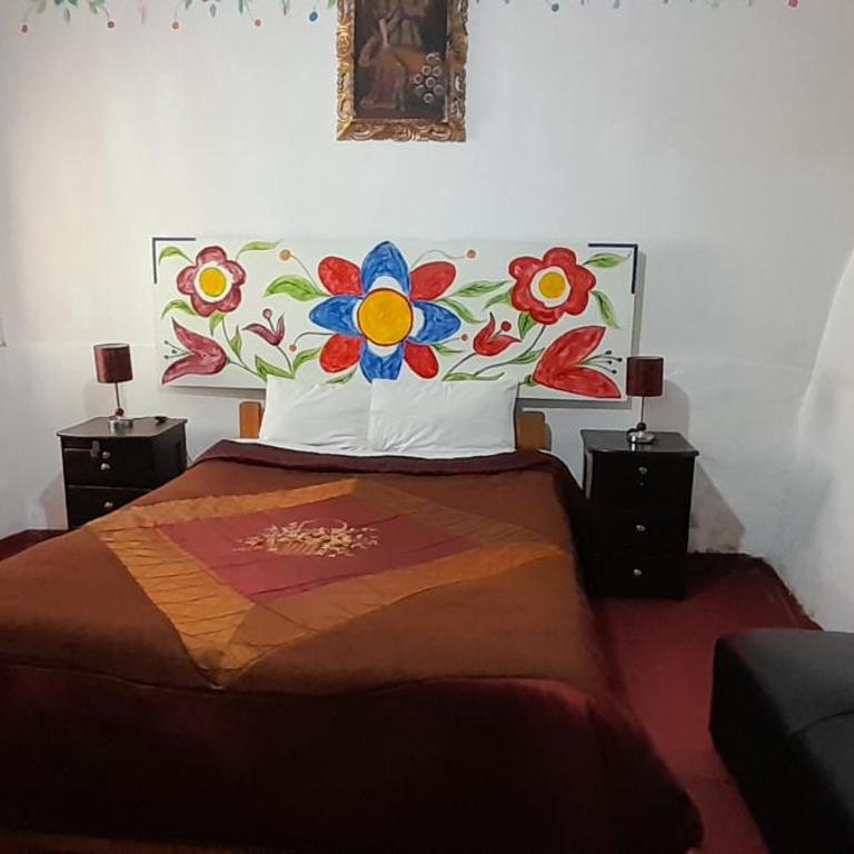 Kurumi Hostel - Habitación Doble Estándar - 9