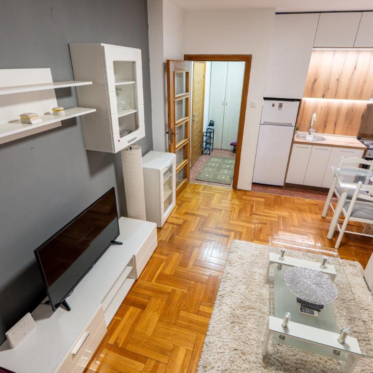Rajka Lux - Apartman sa 1 Spavaćom Sobom - 5
