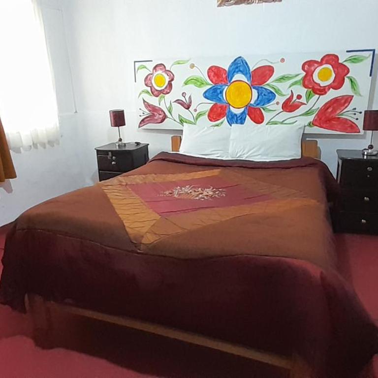 Kurumi Hostel - Habitación Doble Estándar - 5