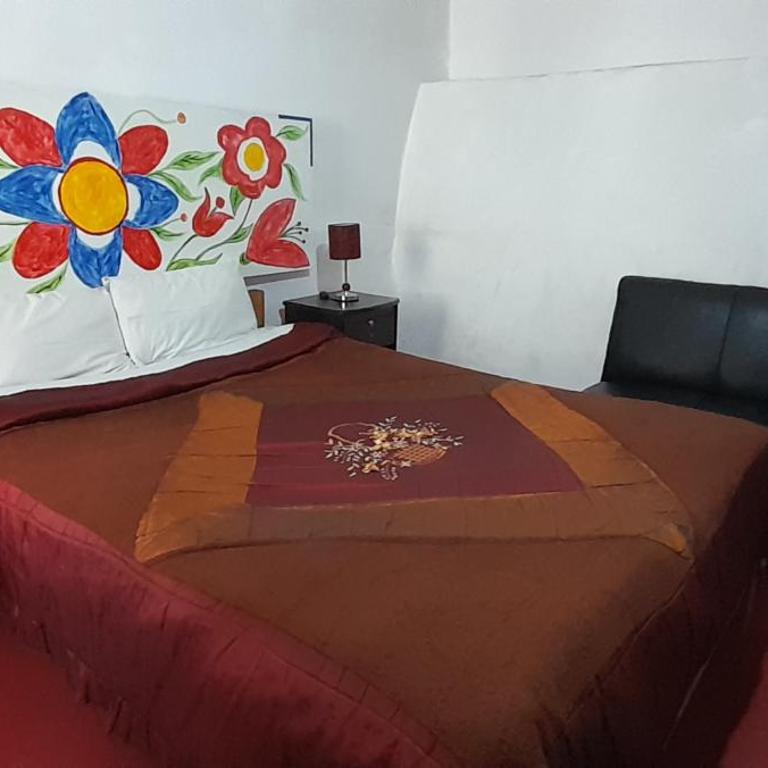 Kurumi Hostel - Habitación Doble Estándar - 6