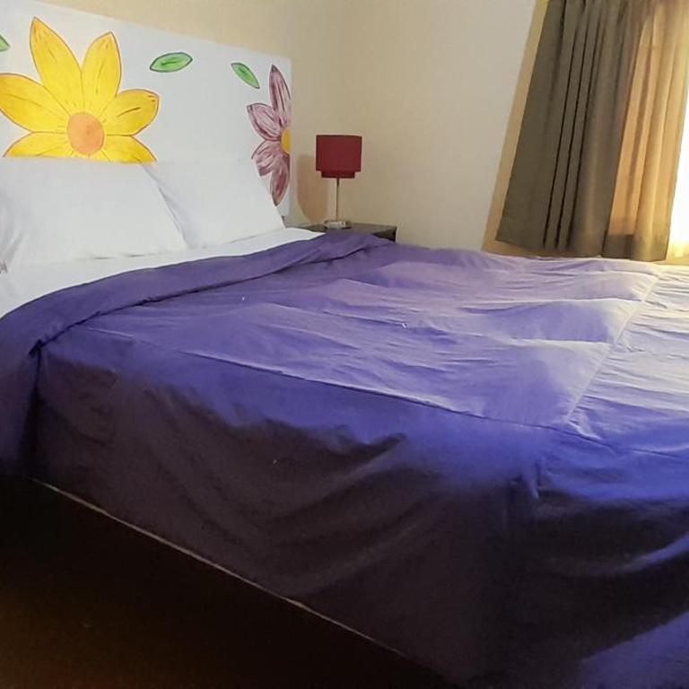 Kurumi Hostel - Habitación Doble Estándar - 8