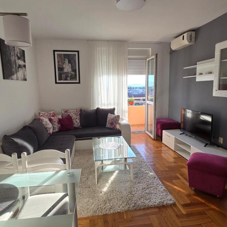Rajka Lux - Apartman sa 1 Spavaćom Sobom - 7