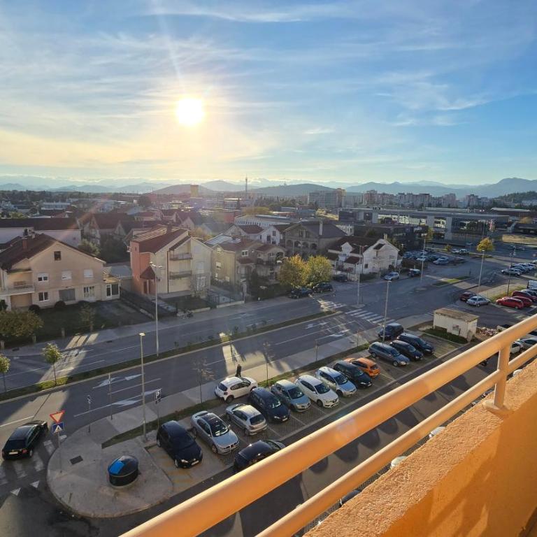 Rajka Lux - Apartman sa 1 Spavaćom Sobom - 8