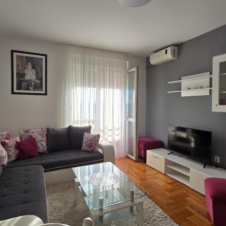 Rajka Lux - Apartman sa 1 Spavaćom Sobom - 9