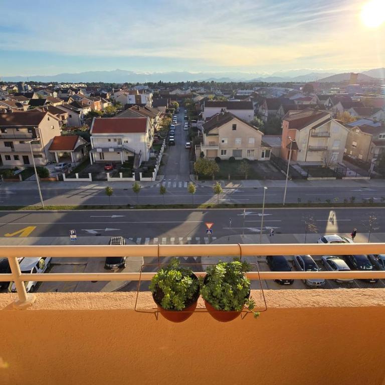Rajka Lux - Apartman sa 1 Spavaćom Sobom - 10