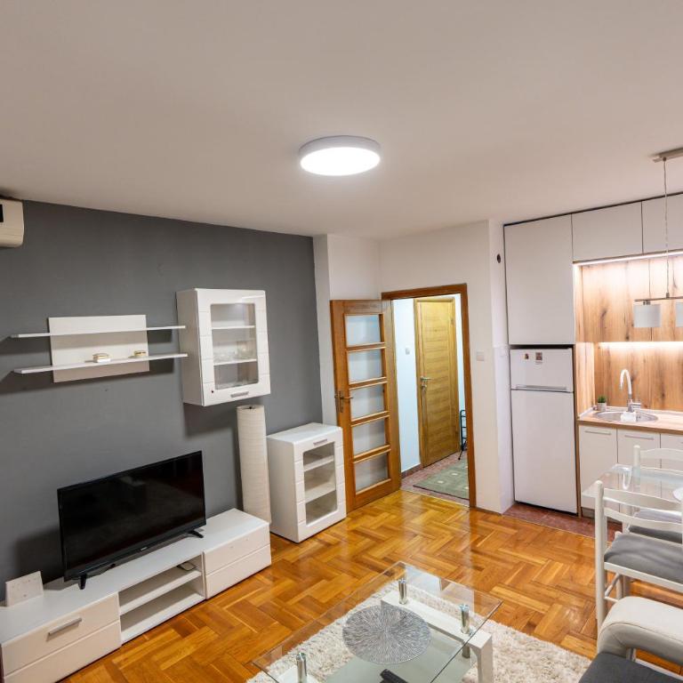Rajka Lux - Apartman sa 1 Spavaćom Sobom - 11