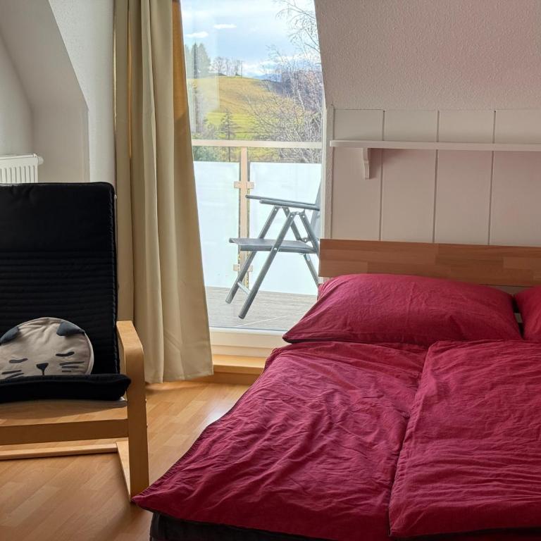 FeWo Herz im Allgäu - Apartment mit 3 Schlafzimmern - 30