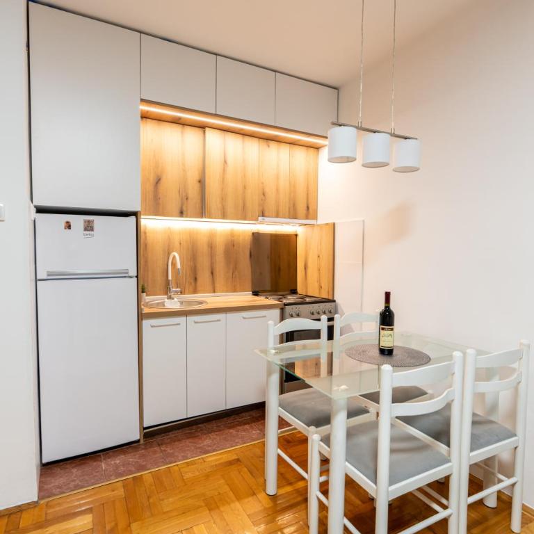Rajka Lux - Apartman sa 1 Spavaćom Sobom - 12