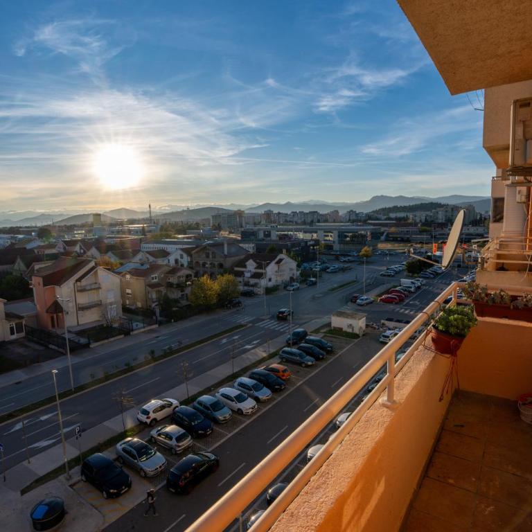 Rajka Lux - Apartman sa 1 Spavaćom Sobom - 13