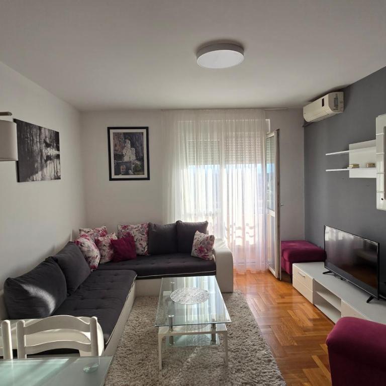 Rajka Lux - Apartman sa 1 Spavaćom Sobom - 14