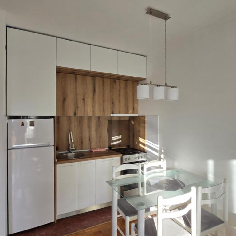 Rajka Lux - Apartman sa 1 Spavaćom Sobom - 16