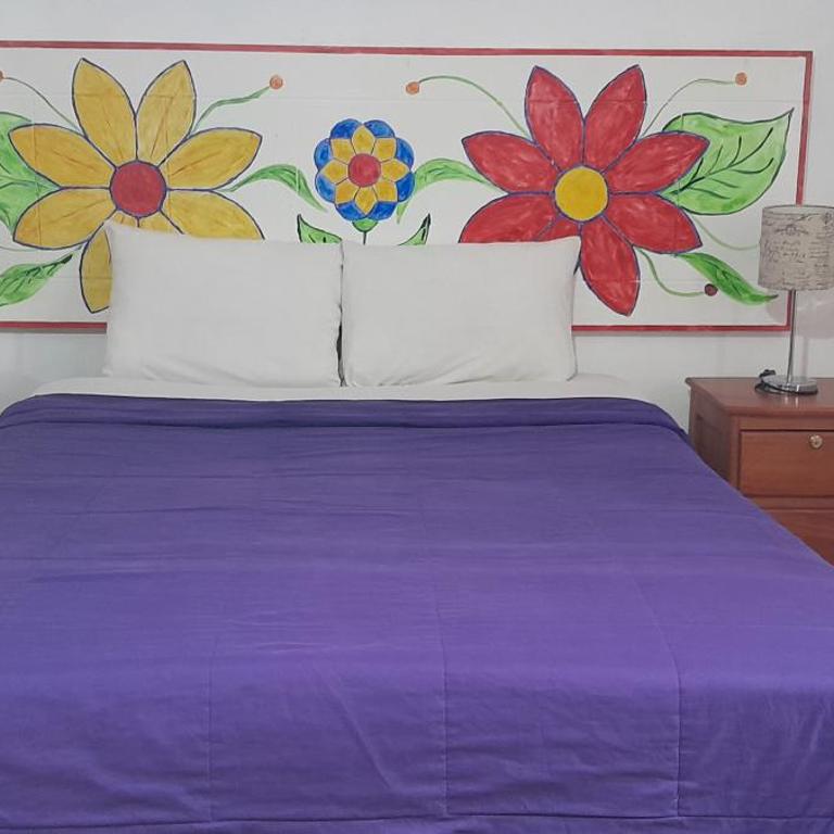 Kurumi Hostel - Habitación Doble Estándar - 10