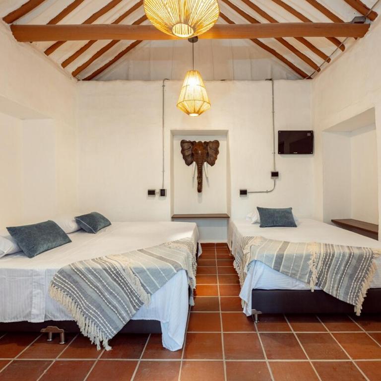 Sweet Helen Casa Santa - Villa de 2 dormitorios - 24