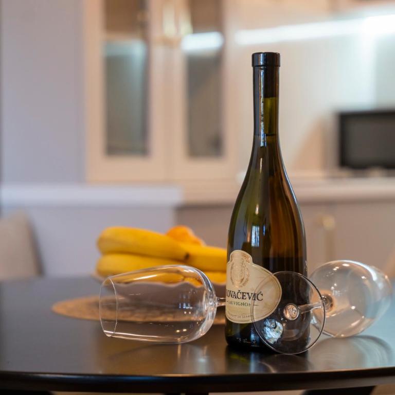Mount Inn Borovi - Deluxe One-Bedroom Apartment - 25