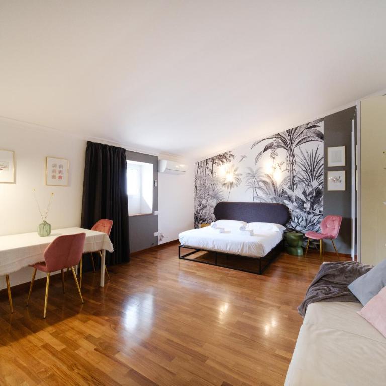 Elinor's Little Refuge BuddyRent - One-Bedroom Apartment - 12
