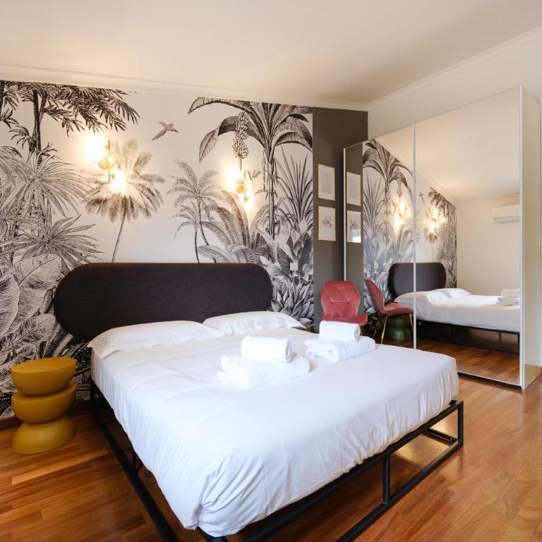 Elinor's Little Refuge BuddyRent - One-Bedroom Apartment - 14