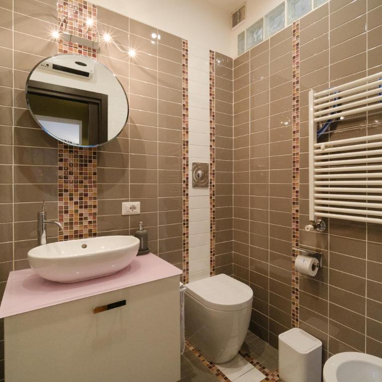 Elinor's Little Refuge BuddyRent - One-Bedroom Apartment - 15