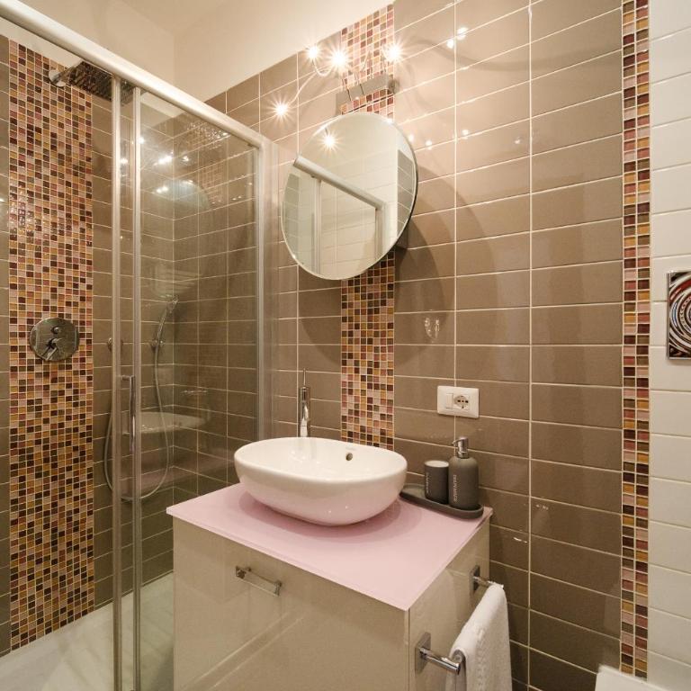 Elinor's Little Refuge BuddyRent - One-Bedroom Apartment - 19
