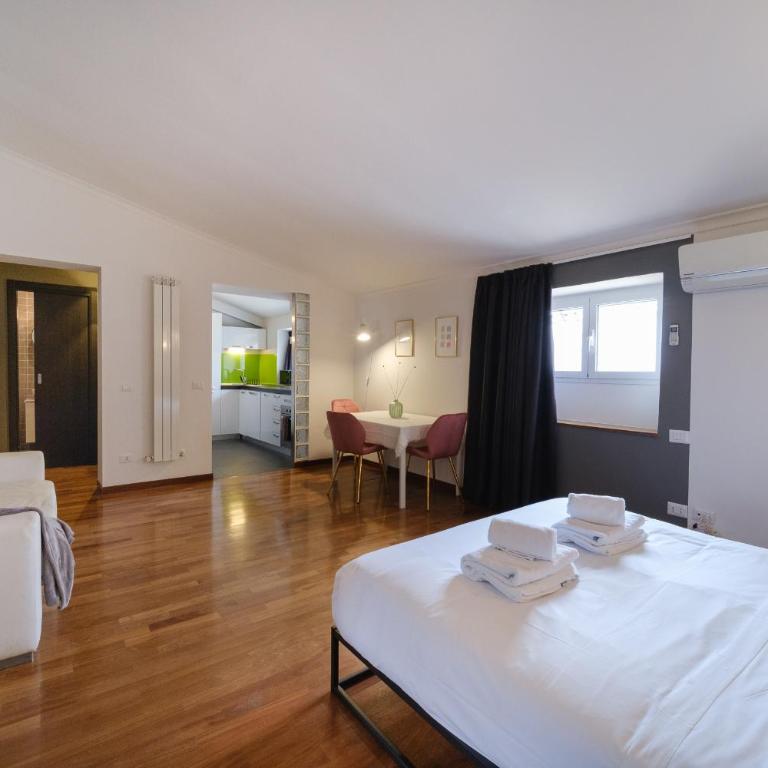 Elinor's Little Refuge BuddyRent - One-Bedroom Apartment - 25