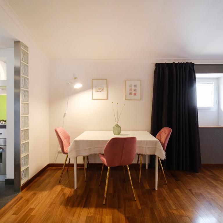 Elinor's Little Refuge BuddyRent - One-Bedroom Apartment - 31
