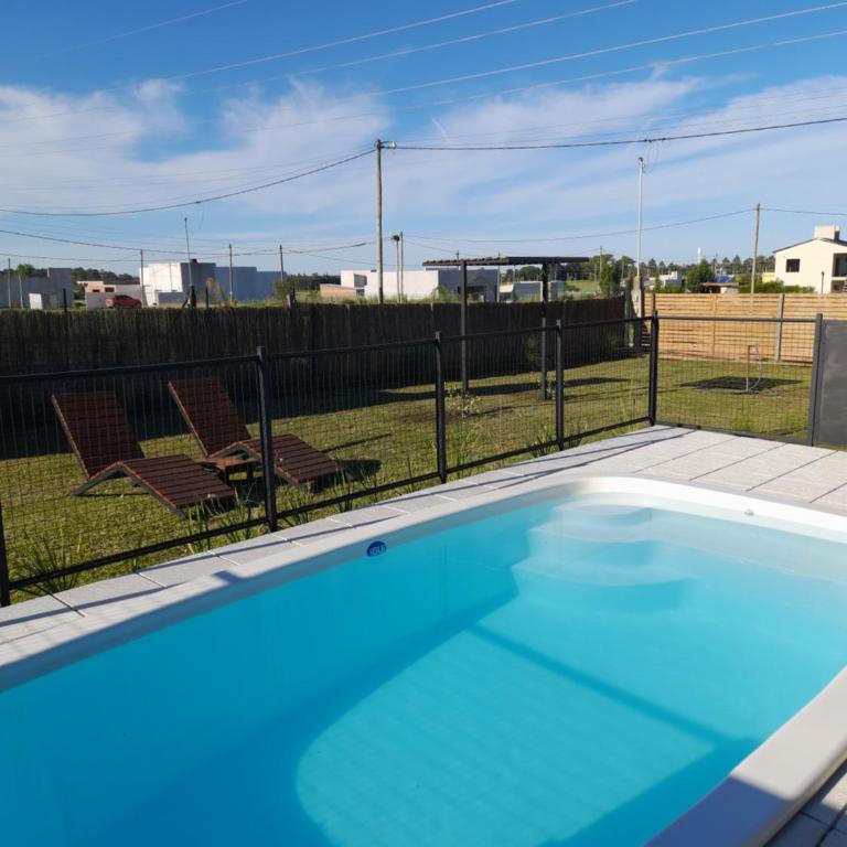 Belize Apart - Apartamento de 1 dormitorio - 36