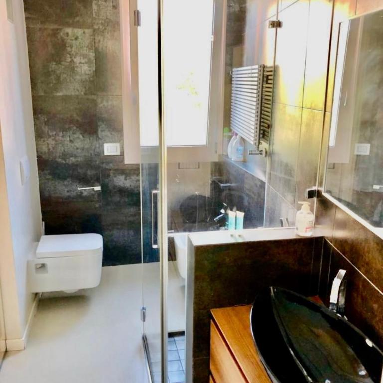 RIMINI Urban Suite Apartament - Two-Bedroom Apartment - 10