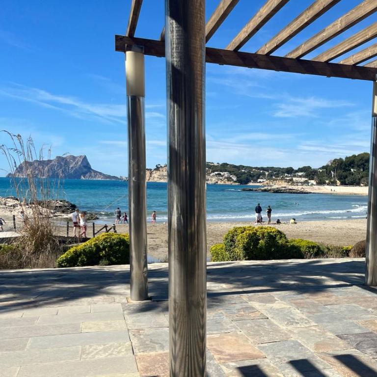 Calamora-Moraira - Penthouse Apartment - 7