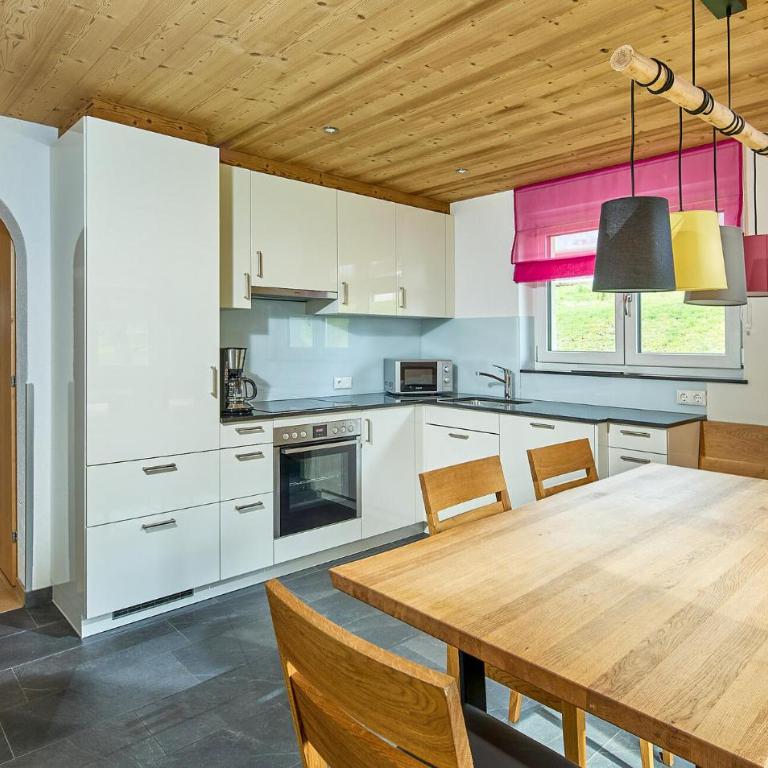Gemuetliche Ferienwohnung - Apartment mit 3 Schlafzimmern - 4