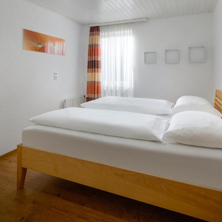 Gemuetliche Ferienwohnung - Apartment mit 3 Schlafzimmern - 6
