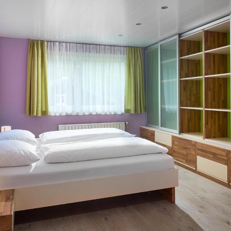 Gemuetliche Ferienwohnung - Apartment mit 3 Schlafzimmern - 7