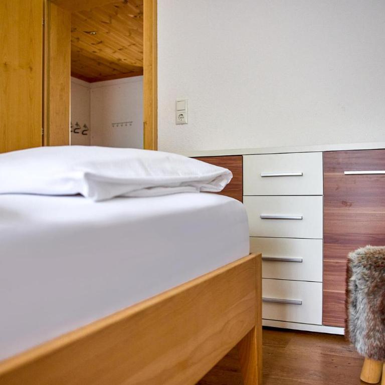 Gemuetliche Ferienwohnung - Apartment mit 3 Schlafzimmern - 18