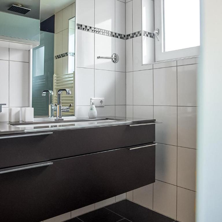 Gemuetliche Ferienwohnung - Apartment mit 3 Schlafzimmern - 23