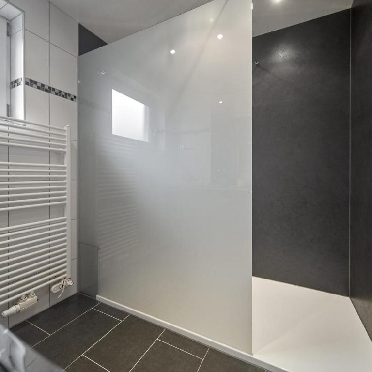 Gemuetliche Ferienwohnung - Apartment mit 3 Schlafzimmern - 26